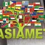 Asiamet Steel Industries Company Logo