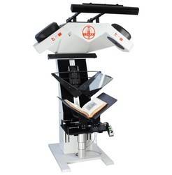 Wholesale accounting: Overhead Book Scanner A2 Size Book2net Cobra V Cradle
