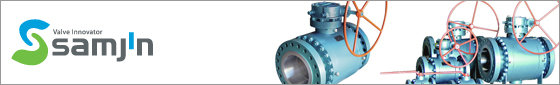 Samjin JMC Co., Ltd.