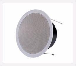 Wholesale speaker: Enhance From Tone Quality To Best by Using Korean Standard Ceiling Speaker