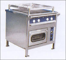 Electric Cooking Range(id:769843) Product Details - View Electric 