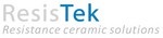 ResisTek Technical Ceramics Co..Limited Company Logo