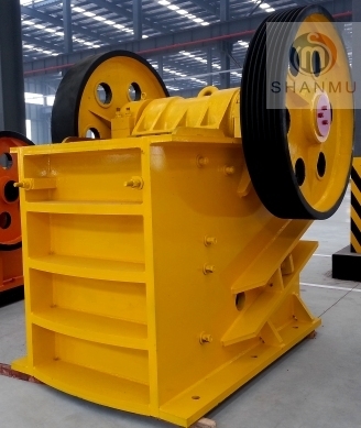 Pe600x900 Jaw Crusher From Shanmu Machinery(id:10992986). Buy China 