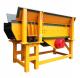 ZSW4900*1100 ZSW5000*1300 Vibrating Feeder Matched with Jaw Crusher