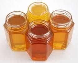 Wholesale natural honey: Pure Natural Honey/ Raw Honey