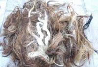 Cattle Tail Hair for Makeup Brush