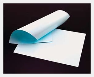 Blank Decal Base (Transfer) Paper for Ceramic Ware, Glass Enamelware, Tatoo, Toys, Wall, Motorcycle