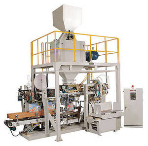 Full Auto Packaging System