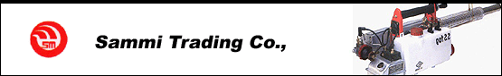 Sammi Trading Co.,