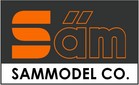 Sam Model Co., Ltd. Company Logo