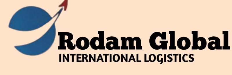 Rodam Global Logistics