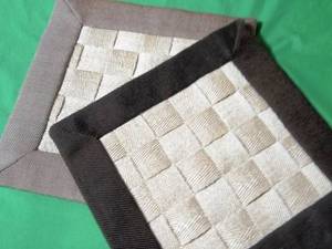 Wholesale leather: Abaca Rugs/Carpets