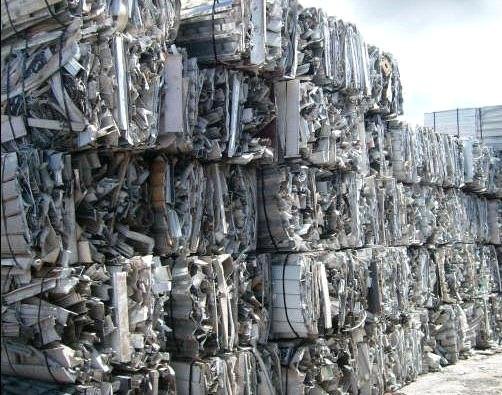 Aluminium Scrap 6063(id:9946787). Buy Thailand aluminium scrap 6063 ...