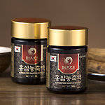 Wholesale dried ginseng: Korean Red Ginseng & Black Ginseng Concentrate & Extract