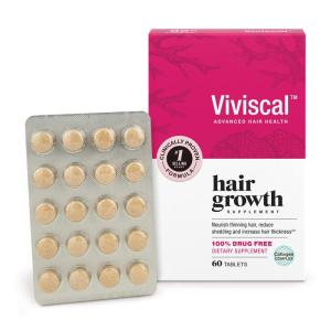 Wholesale tablets: WhatsApp Chat +1 515 723 3345 Viviscal Extra Strength Hair Vitamin for Women - 60 Tablets