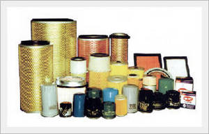 Wholesale Other Manufacturing & Processing Machinery: Automotive Filter