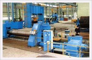Wholesale Plastic Processing Machinery: Bending Machine, Ram Travelling Press, Flanging Machine