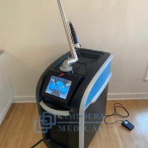 Wholesale pigments: Sale - CynoSure PicoSure Tattoo Removal System