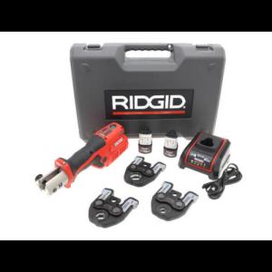 Wholesale power tool: Ridgid 57373 RP 241 Press Tool Kit