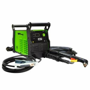 Wholesale welder machine: Forney 440 40 P Plasma Cutter 120-230V DC 10-40A 60HZ Green