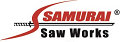 Samurai saw works co., Ltd Company Logo