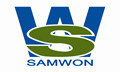 Yangzhou Samwon International Ltd., Company Logo