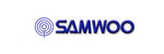 Samwoo Industry Co. Company Logo