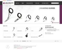 FISHING ROD COMPONENTS - GUIDES & TIP TOPS 3