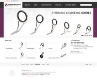 FISHING ROD COMPONENTS - GUIDES & TIP TOPS 4