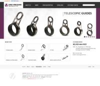FISHING ROD COMPONENTS - GUIDES & TIP TOPS 5