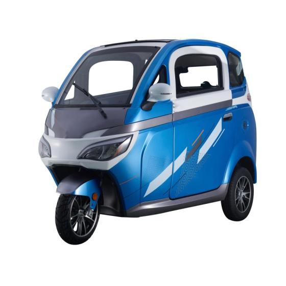 Tricycle China 1200w