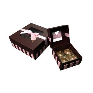 Wholesale makeup display counter: Wholesales Customized Chocolate Packaging      OEM Chocolate Packaging