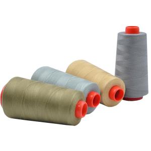 Wholesale win 7 home oem: Ne 20/2 20/3 40/2 40/3 42/2 42/3 50/2 S-Z Twist 100% Spun Polyester Sewing Thread