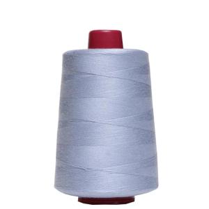 Wholesale bag belt: White Bag Closing Sewing Thread 12/4 for Stitching and Belt