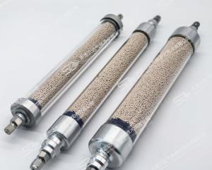Wholesale sieve tube: KS-G High Efficiency Visual Dehydration Drying Tube