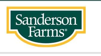 Sanderson Farm Corporation USA Company Logo