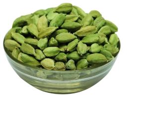 Wholesale Spices & Herbs: 100% Premium Quality Green Cardamom ,Black and White  Cardamom