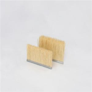 Wholesale non toxic silicone: Tampico Fiber Strip Brush