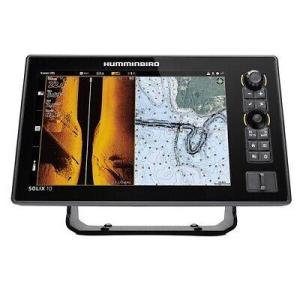 Wholesale navigation gps: Humminbird SOLIX G3 10.1 MSI+ GPS Fishfinder with Transducer