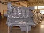 Wholesale deutz spare parts: Deutz Engine BF8M1015C