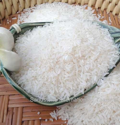 Sell Thai Jasmine Rice
