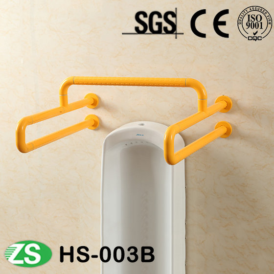 Bathtub Nylon Stainless Steel Portable Folding Grab Bar(id:10194536