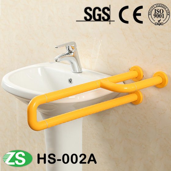 abs-handicap-toilet-l-shaped-metal-bar-of-grab-handle-disabled-id