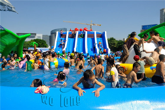 Household Water Pool Slide Inflatable Pool Slides For Inground Pools Household Water Pool Slide Inflatable Pool Slides For Inground Pools