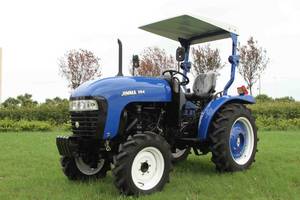 Wholesale farm tractors: 25hp Farm Tractor Jinma 254 Tractor