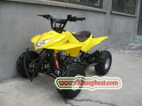 110cc kids quad