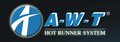 AWT Hot Runner Company Logo