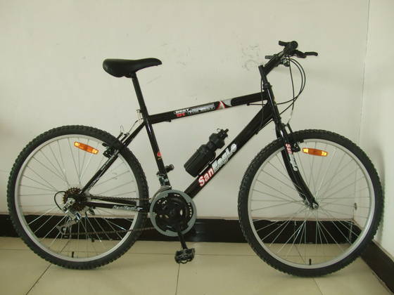 Sell mountain bike(id:8156976) from San Eagle Bicycle Co.,Ltd - Sell Mountain Bike