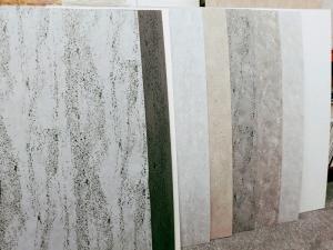 Wholesale color foil: Embossed PVC Foam Board