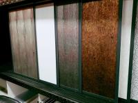 Embossed PVC Foam Board